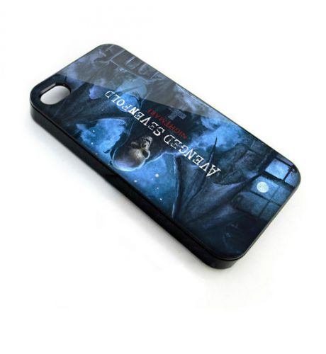 Avenged Sevenfold Nightmare Cover Smartphone iPhone 4,5,6 Samsung Galaxy