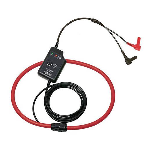 Aemc 24-3001 flexprobe (lead - 300/3000a, 24&#034; sensor, 10mv/a / 1mv/a) for sale