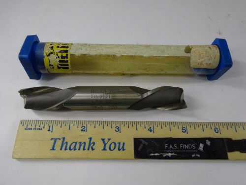 Melin Tool XB-2424, 3/4&#034; Dia. Double End Mill, HSS