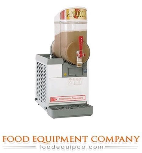 Grindmaster mt1pul frigogranita slush machine single 2.5 gallon capacity for sale