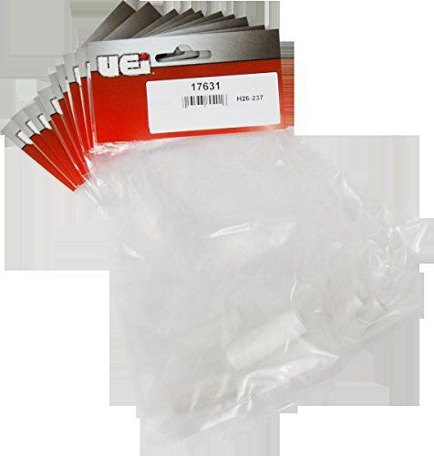 UEI Test Equipment 17631PACK  Pack Of Particle Filter for Eagle X Combustion
