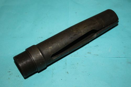 BROWN AND SHARPE 7/8&#034; ROUND #22 FEED FINGER   020216MB17