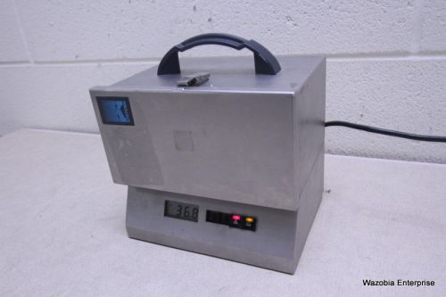 K systems g-81e ivf transport box oven henning knudsen in vitro fertilization for sale