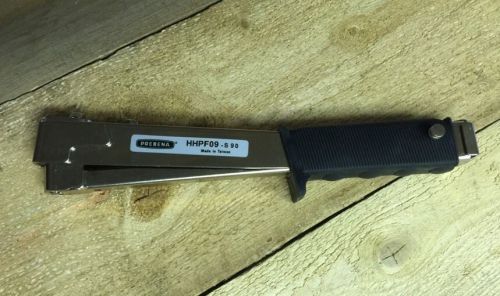 Professional Staple Hammer Tacker HHPF09-S90