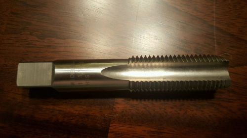 Widell 1 1/8-9 tap hss h5