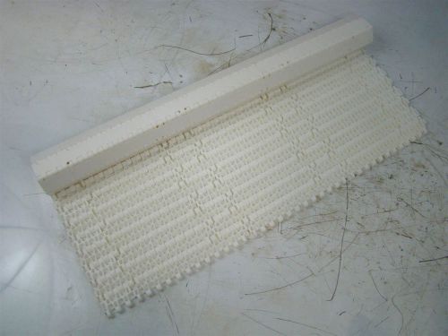 Conveyor belt 26&#034; x 23&#034; white for sale