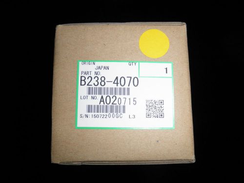 Genuine Ricoh Fusing Belt B238-4070 B2384070 MP C3300 C2800 C3000 C2500 C2000 +