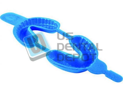 PLASDENT Exc Dual Fluoride Trys Lrg Bl 001-FT-L Us Dental Depot