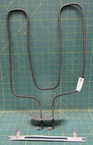 Non-immersion Electrical Heating Element 120 AC Single Voltage 4540-01-257-7866