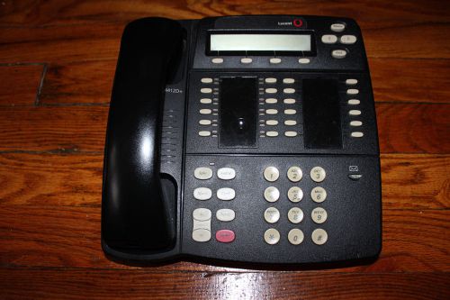 Avaya Lucent 4412D+Telephones with Handsets no headset cords