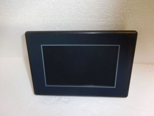 Comfile cuwin5500 7&#034; waterproof samsung 2450 533mhz tft touch panel pc used #1 for sale