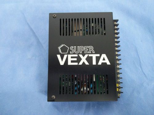 Vexta Oriental Motor UDX5107N Super Vexta 5-Phase Driver