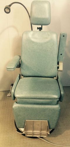 Apex SMR 23100 Exam Chair