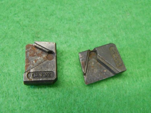 Kennametal EMN-32 TP 32 Insert Pocket