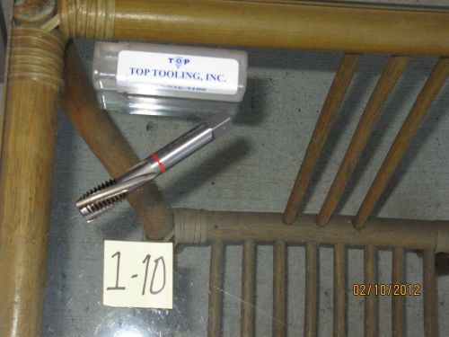 New 5/8-11 somta spiral flt hs-vanadium cnc machine tap high tnsil steel 1-10 for sale