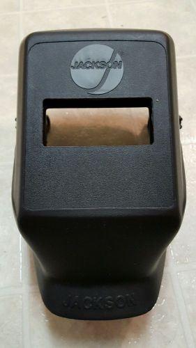 Welders jackson face shield ansi z87.1 1989 for sale