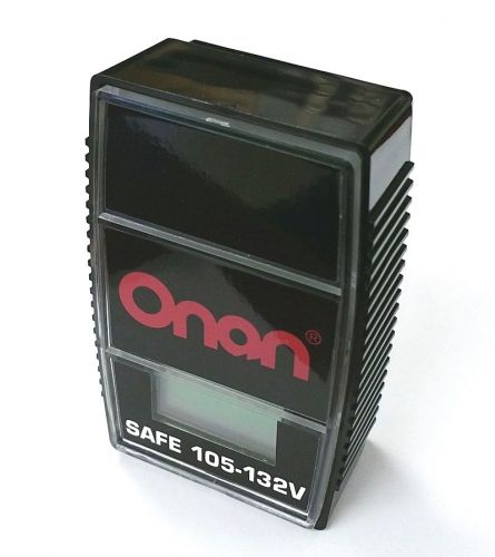 NEW Cummins Onan 302-2036 105-132V AC Line Voltage Monitor for RV