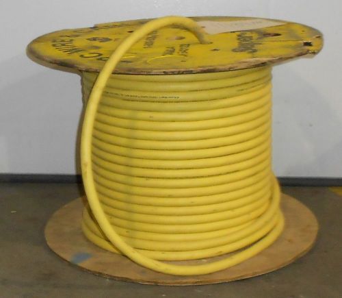 New Copper Wire 10 AWG 4 Cond. 500w #11039MO