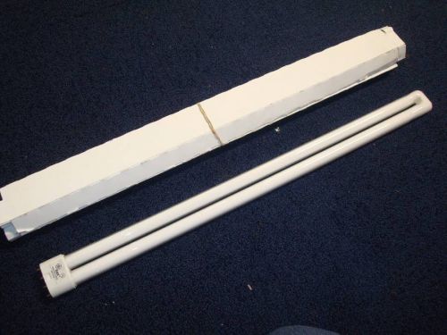 CASE OF 9 GE 16648 F40/30BX/SPX35 FLUORESCENT TUBE 9-PACK NIB