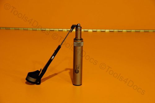 Stryker CORE 5400-100 U-Drill with hand-switch