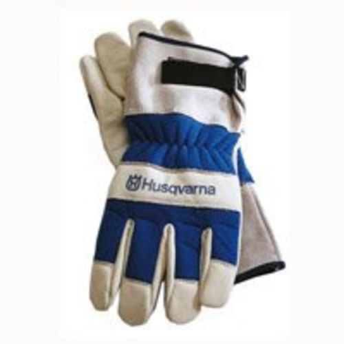 Husqvarna Heavy Duty Work Gloves Poulan Gloves - Pro Work 531030767 705788223084