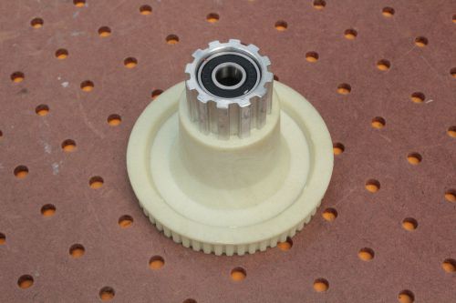 3M 78-8076-5106-8 PULLEY ASSEMBLE IDLER
