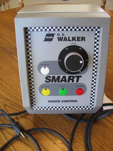 OS Walker Smart 1B Magnetic Chuck Control 150 Watt
