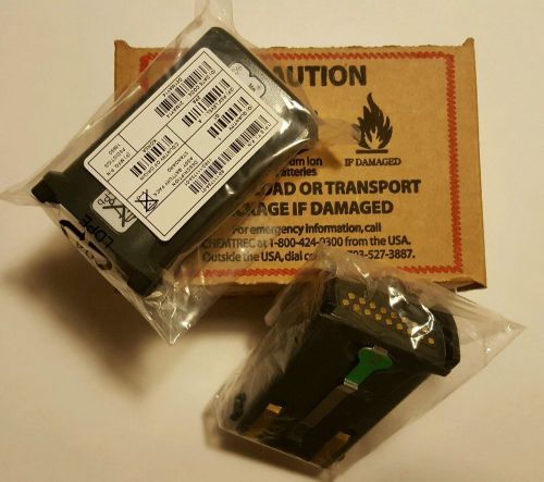 2x Battery for Motorola Symbol RD5000 Mobile RFID Reade MC9097, MC9090-K MC9090