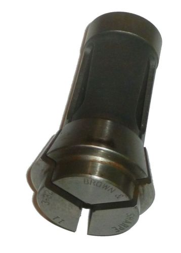 3/32&#034; ROUND B&amp;S NO.11 COLLET #11