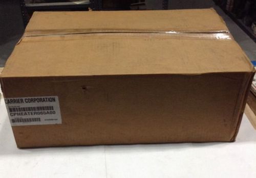 CPHEATER065A00 Carrier Corporation Electric Heater 10KW 1PH 240V (New In Box)