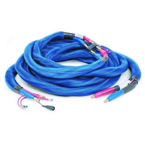 Graco Power-Lock Heated Hoses - 2000 PSI - 50 FT - Package: 246047