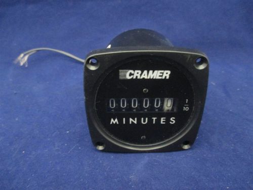 Cramer 635K Meter 113GB200-B