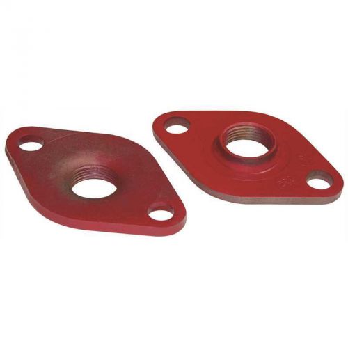B and G single 3/4 Iron Flanges Bell and Gossett Hydronic Parts 101001