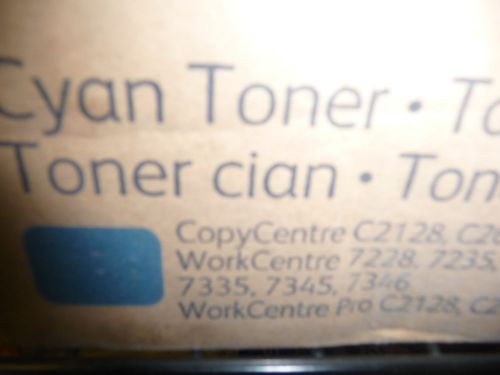 6r1176, cyan toner