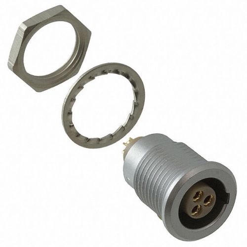 LEMO CONNECTORS. BRAND NEW. PART NO EGG. 1B. 303. CLL PRICE BELOW WHOLESALE!!!!