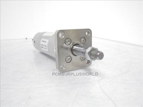 SMC NCDGWFN40-0200 NCDGWFN400200 pneumatic cylinder *USED &amp; TESTED*