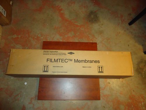Dow, filmtec,  membrane, filter, bw30-440i, dry model,249107, sealed retail box for sale