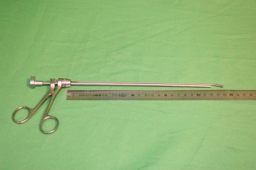 Olympus A2263 Optical Cold Cup Biopsy Forceps - CERTIFIED - A+