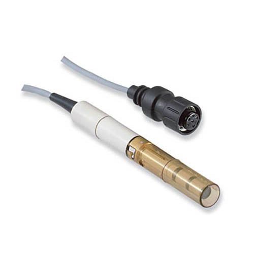 Oakton WD-35606-53 Conductivity/Temperature probe, K=0.1, 3-m cable