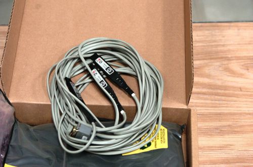 Keysight / Agilent / HP 15407B Data Input Cable for 8181A &amp; 8181B Data Generator