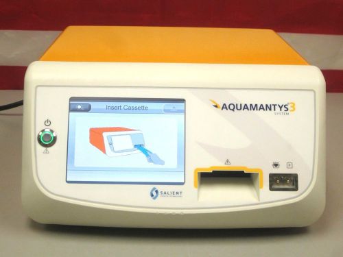 Medtronic Aquamantys 3 RF Generator