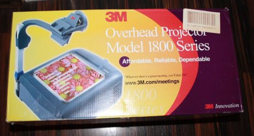 Brand new - 3m 1885 overhead projector for sale