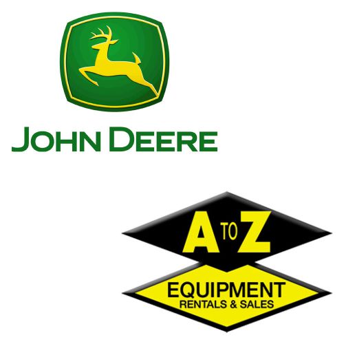 JOHN DEERE VEHICLE CONTROLLER  TCA21555