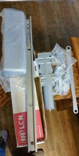 locksmith lcn 4040t door closer with track