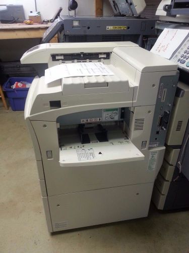 Kyocera FS9530DN