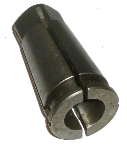 Universal engineering 15871 acura tap collet for 1/2&#034; pipe tap for sale