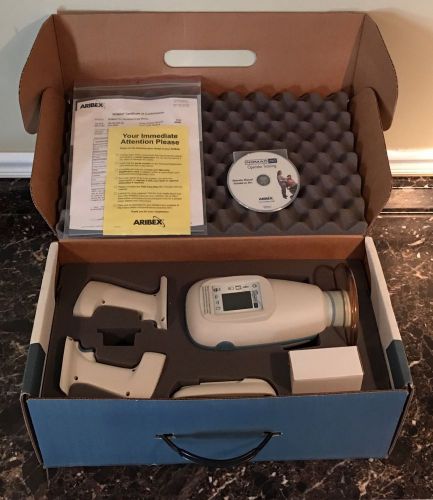 Aribex Nomad Pro Dental Handheld X-Ray Unit w/ 2 Handsets - Unable to Test L@@K