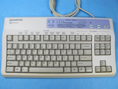 Olympus Exera USB Keyboard - N860-8769-T001