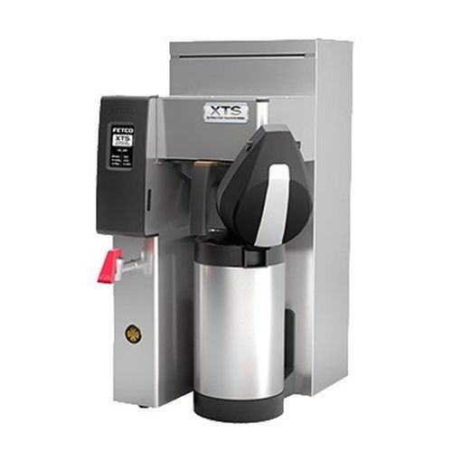 Fetco CBS-2131-XTS-1G Coffee Brewer single 1 Gallon Capacity