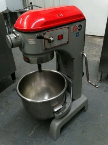 Planetary Mixer CALL/TEXT 305 791 5344 TOP CASH FOR RESTAURANT EQUIP